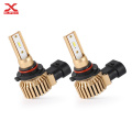Factory Hot Sale 9005 Csp Lightings Direct Plug LED Headlights with Competitive Price